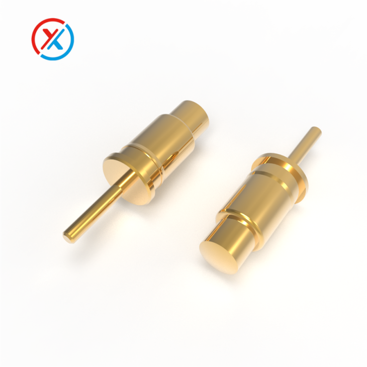 Pogo Pin Lead-Free High Quality factory