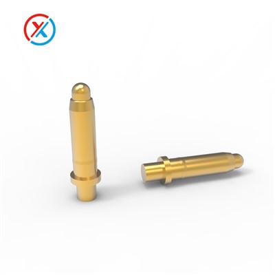 Pin Pogo