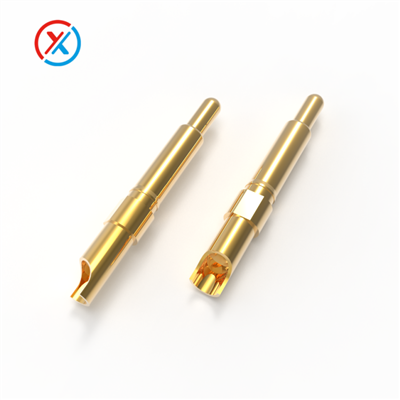 Soldadura de pins de Pogo DC 3A