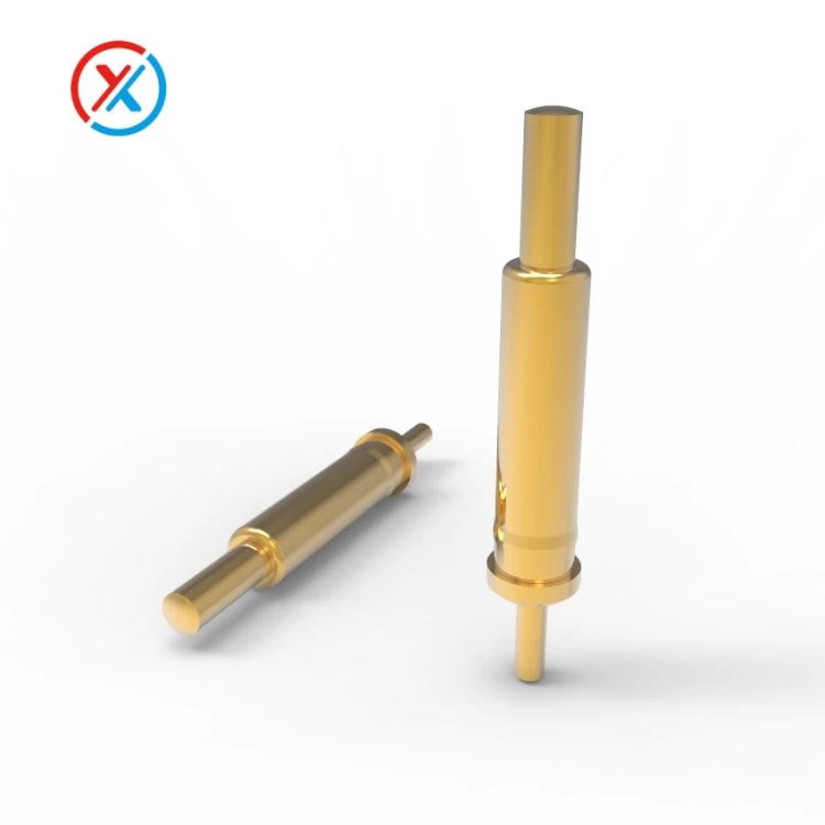 Pin de Pogo de Primavera|Personalizat e OEM
